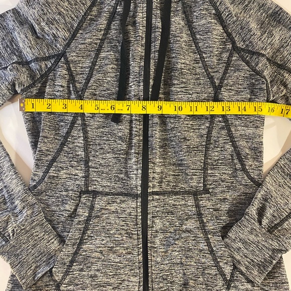 Champion Zip - Up Hoodie - Picture 8 of 9